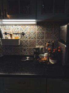 keuken