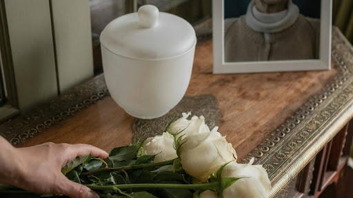 urn