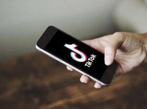 tiktok