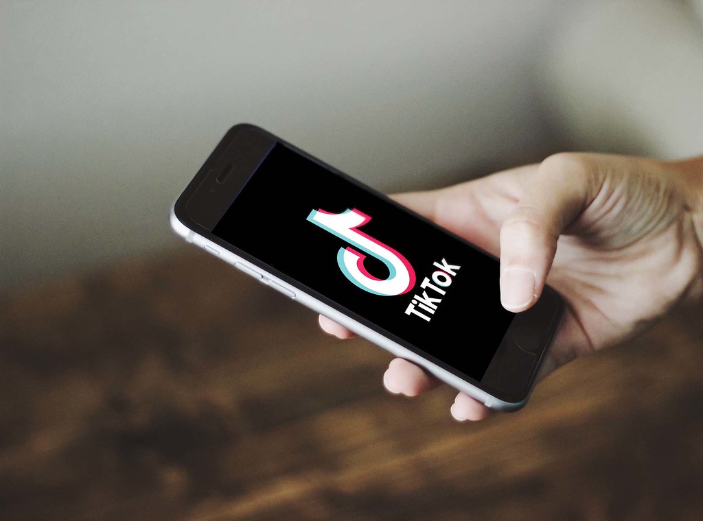 tiktok